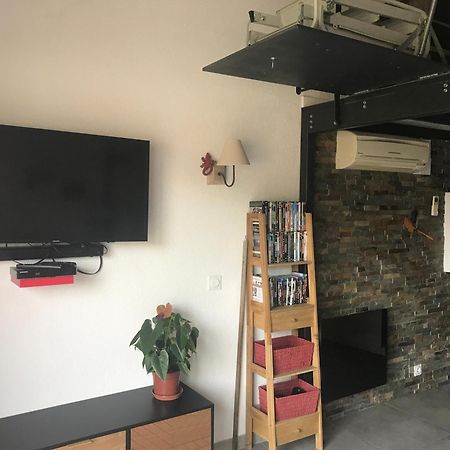 Residence U Re D' Alzettu Porto-Vecchio  Luaran gambar