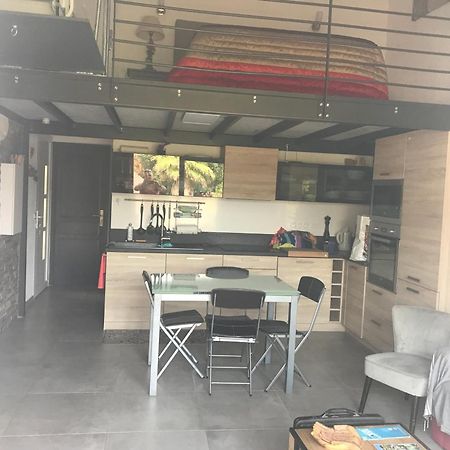 Residence U Re D' Alzettu Porto-Vecchio  Luaran gambar