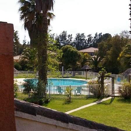Residence U Re D' Alzettu Porto-Vecchio  Luaran gambar