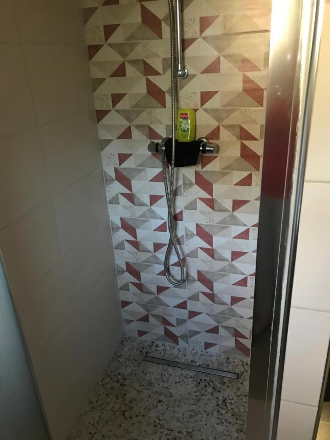 Residence U Re D' Alzettu Porto-Vecchio  Luaran gambar