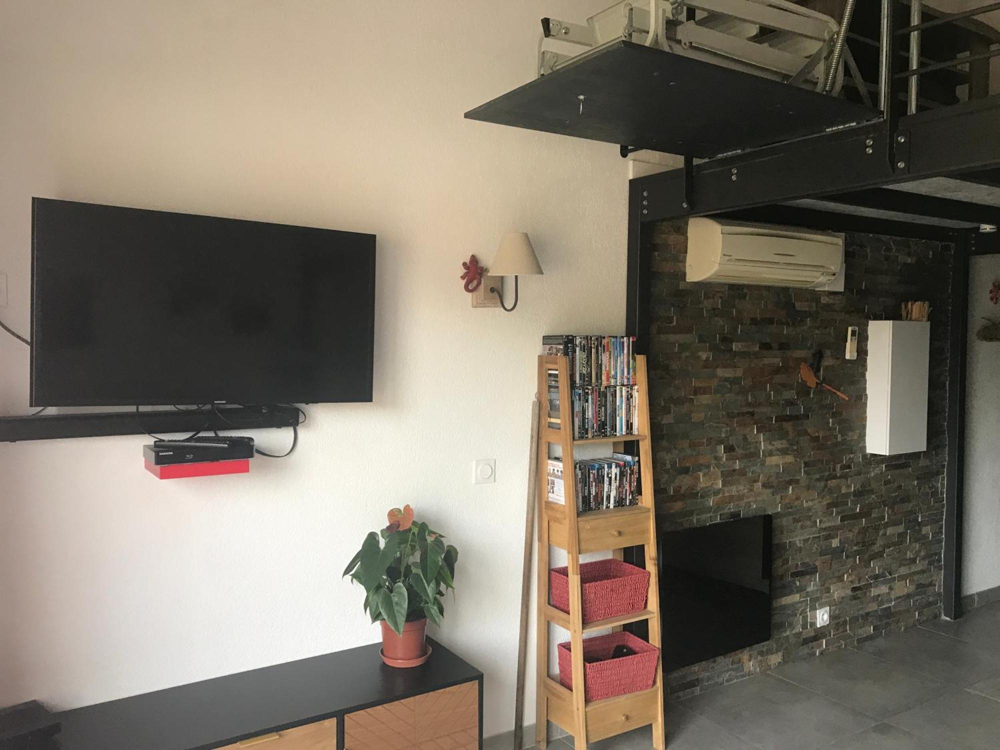 Residence U Re D' Alzettu Porto-Vecchio  Luaran gambar