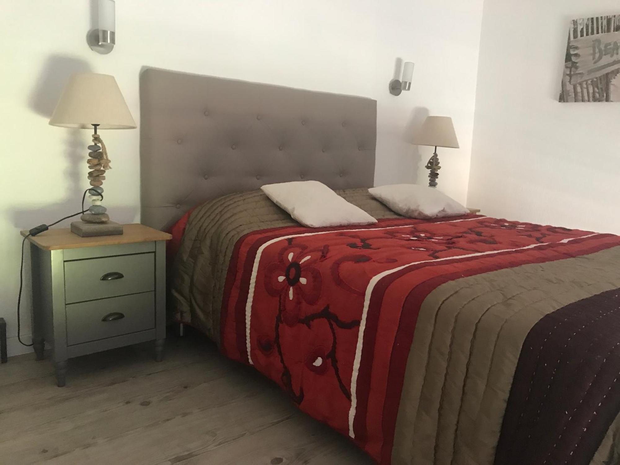 Residence U Re D' Alzettu Porto-Vecchio  Luaran gambar