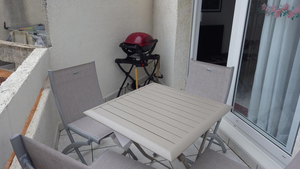 Residence U Re D' Alzettu Porto-Vecchio  Luaran gambar