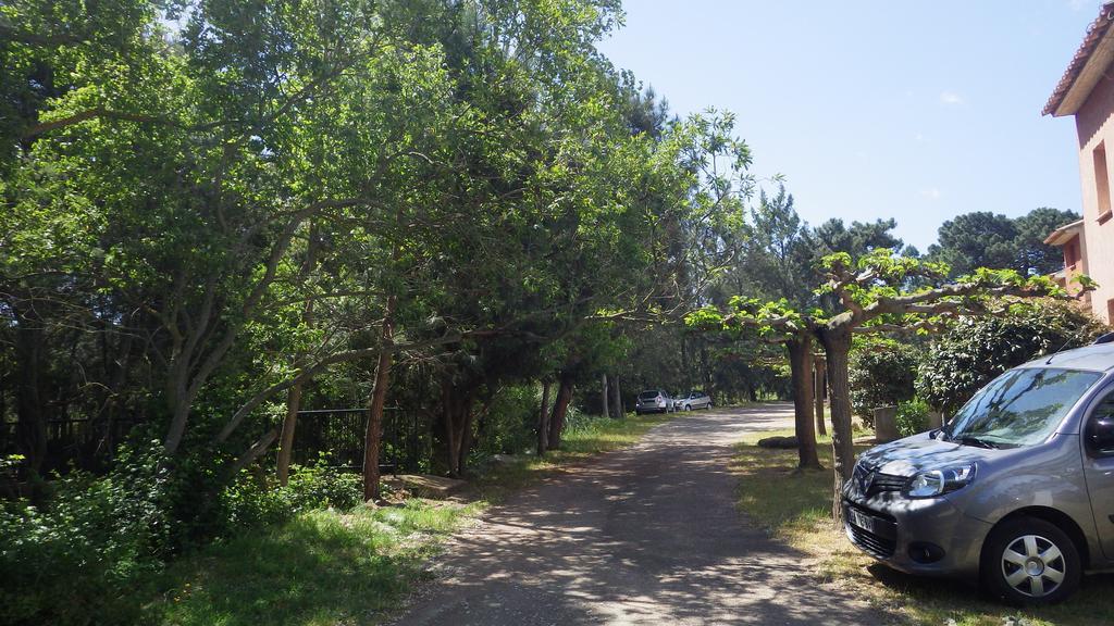 Residence U Re D' Alzettu Porto-Vecchio  Luaran gambar