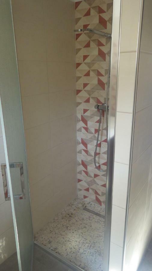 Residence U Re D' Alzettu Porto-Vecchio  Luaran gambar
