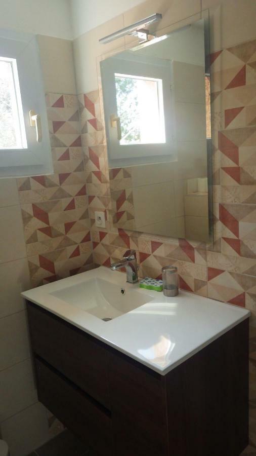 Residence U Re D' Alzettu Porto-Vecchio  Luaran gambar